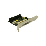 Delock IDE za CompactFlash 91624