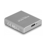 Delock USB Type-C™ čitalnik kartic za pomnilniške kartice SD Ex