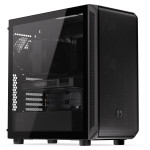 ENDORFY ARX 700 Air TG črne barve