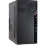 Inter-Tech IT-6505 Reto mikro stolp ATX