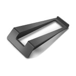 Lenovo 4XF1A40559 stojalo za sistemsko omarico Tiny VI, črn