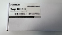 Lian Li O11 Dynamic Evo Top I/O Panel Kit 011DE-5 W White