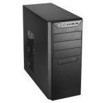 Midi Antec VSK-4000B-U3-U2 Midi Tower U
