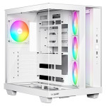 Midi be quiet! Light Base 500 LX bela