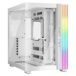Midi be quiet! Light Base 600 DX bela