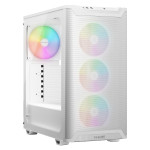 Midi be quiet! Pure Base 501 LX bela