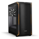 Midi be quiet! SHADOW BASE 800DX črna