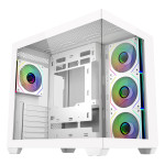 Midi Cooler Master Elite 681 bela
