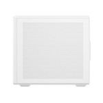 Midi CoolerMaster Elite 600 4 ventilatorji bela