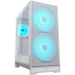 Midi COUGAR Airface 180, ARGB, bela