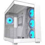 Midi COUGAR FV150 ARGB, bela