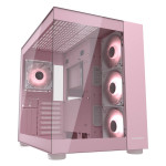 Midi COUGAR FV150 ARGB, roza
