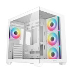 Midi DeepCool CG530 4F bela