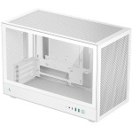 Midi DeepCool CH260 bela