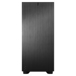Midi Fractal Design Define 7 Compact črne barve