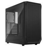 Midi Fractal Design Focus 2 črno okno