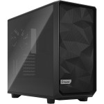 Midi Fractal Design Meshify 2 črno