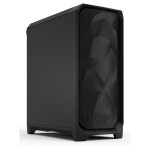 Midi Fractal Design Meshify 3 črna enobarvna
