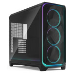 Midi Fractal Design Meshify 3 XL Ambience Pro RGB črna TG svetlobna po