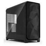 Midi Fractal Design Meshify 3 XL črna TG svetlo odtenek