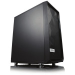 Midi Fractal Design Meshify C črna