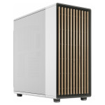 Midi Fractal Design North XL kredasto bela