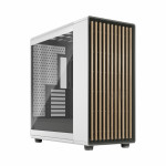 Midi Fractal Design North XL kredasto bela TG prozorna
