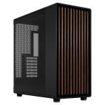 Midi Fractal Design North XL RC ogljeno črna TG