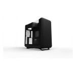 Midi HYTE X50 ATX Midi Tower črna, črna
