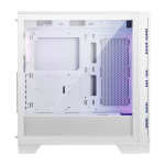 Midi MSI MAG Forge 320R Airflow bela