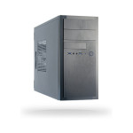 Mini 350W Chieftec Elox serija HT-01B-350GPB