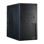 Mini Chieftec Uni XT-01B-OP