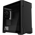 Mini GIGABYTE GB-C102G črne barve