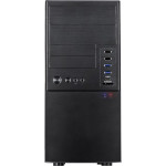 Mini Inter-Tech IT-6865, w/o PSU