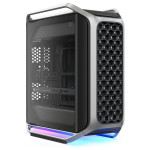 Ohišje Cooler Master Cosmos Alpha (2025) Big Tower ATX s steklenim okn