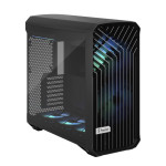 Ohišje Fractal Design Torrent Black RGB TG Light T. FD-C-TOR1A-04