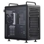 QUBE 540 midi ohišje ATX s stekleno stranico