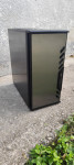 rač.ohišje ANTEC Mini P180 mini ATX črno ohišje+dvdrw
