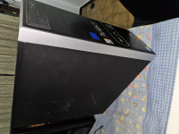 računalniško ohišje ATX z napajalnikom 500W