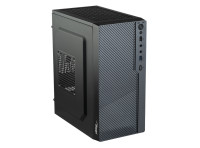 RAčUNALNIŠKO OHIŠJE PC MICRO TOWER, AKYGA, AK36BK, RABLJEN