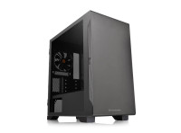 RAčUNALNIŠKO OHIŠJE PC MICRO TOWER, THERMALTAKE S100TG