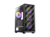 RAčUNALNIŠKO OHIŠJE PC MIDI TOWER, ANTEC, AX85 ARGB