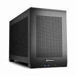 Rebel C20 RGB ITX 1x kovinska črna
