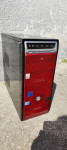 RED OHIŠJE + 550w NAPAJALNIK+DVDRW
