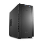Sharkoon S1000 Midi