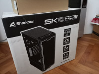 Sharkoon Sk3 rgb