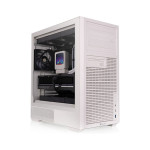 Thermaltake Retro 360 Beige midi ohišje za računalnik s tremi 120 mm z