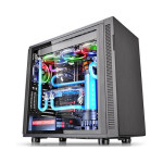 Thermaltake Suppressor F31 TG midi stolpno ohišje s kaljenim steklom,