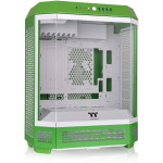 Thermaltake The Tower 600 svetlobno zelena