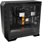 Tower be quiet! Dark Base Pro 901 črna